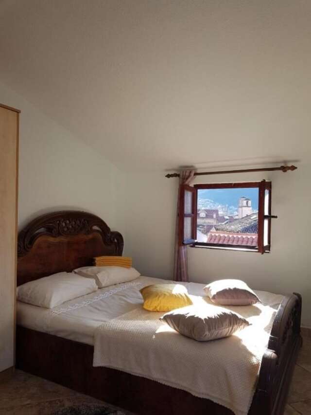 Апартаменты Blumen duplex Котор-16