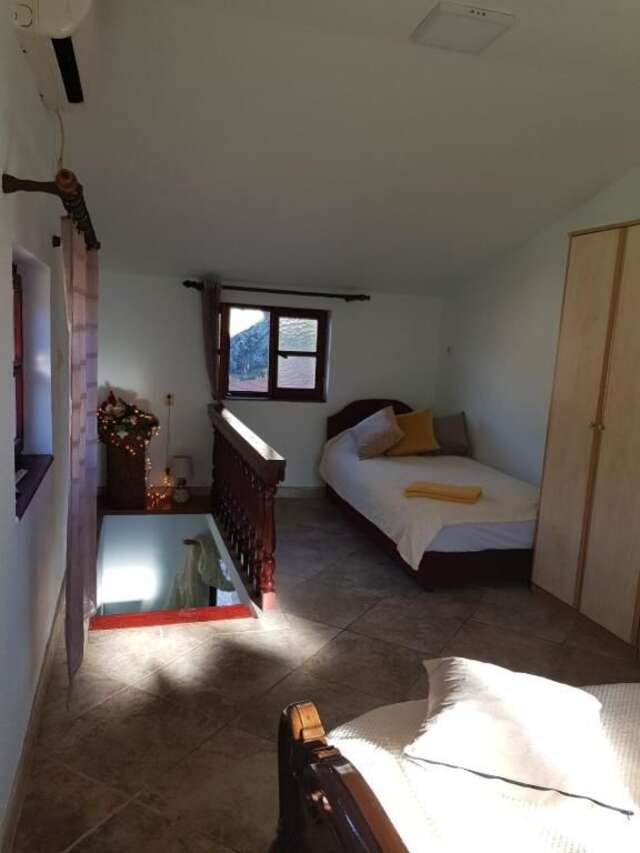 Апартаменты Blumen duplex Котор-17