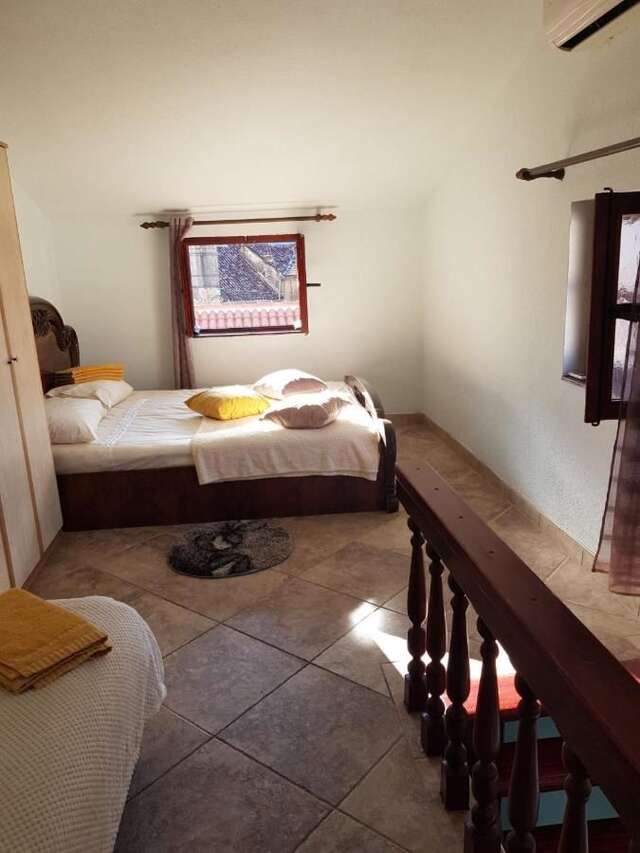 Апартаменты Blumen duplex Котор-4