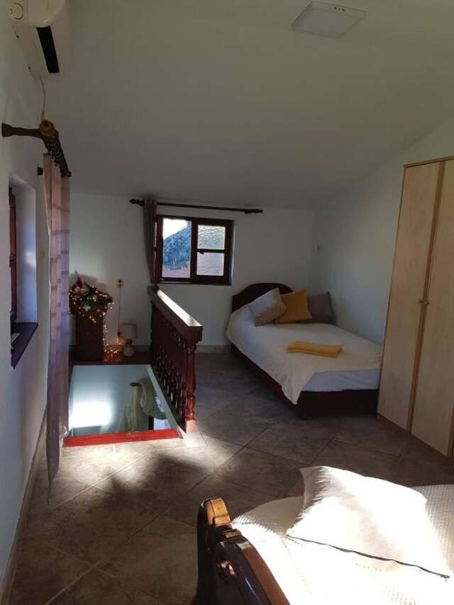 Апартаменты Blumen duplex Котор-5